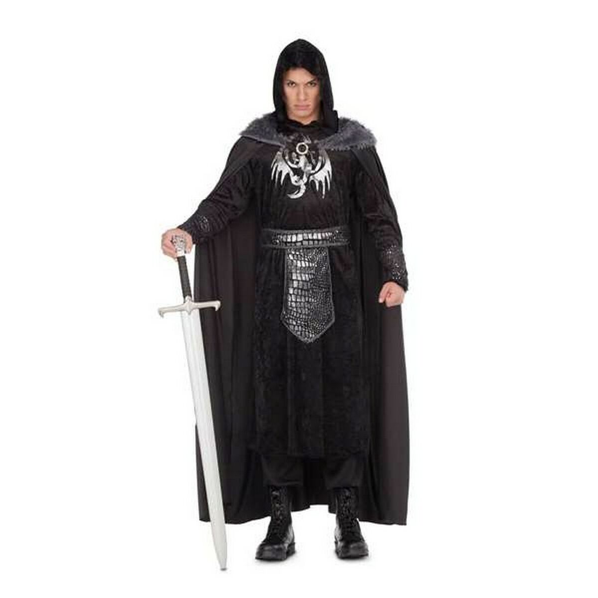 Kostume til voksne My Other Me King